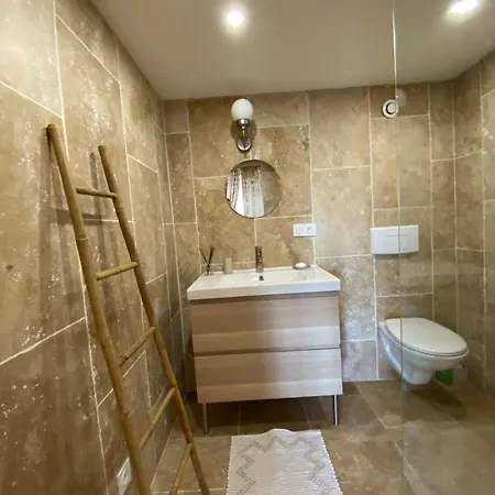 Appartement Pouchuc Bénesse-Maremne