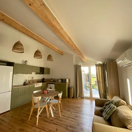 Apartamento Pouchuc