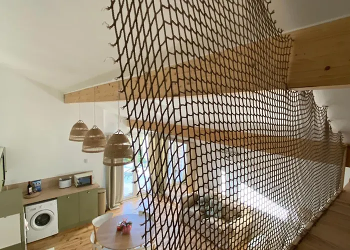 Appartamento Pouchuc *