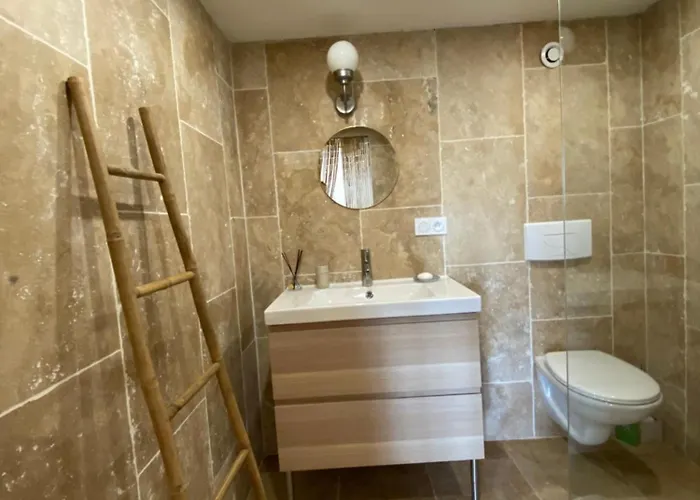 Apartman Pouchuc Bénesse-Maremne